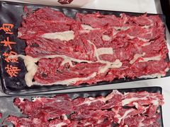 -刘少华贵州小黄牛·鲜牛肉火锅(总店)