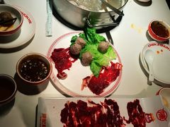 -陈记顺和潮汕鲜牛肉火锅(西门口广场店)