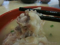-廖老妈蹄花店(人民公园陕西街259号店)