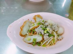 -榮泰米粉湯(Left Shop)