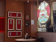 -松鹤楼面馆(清河万象汇店)