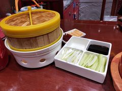 -京味张·北京烤鸭(天河南二路店)