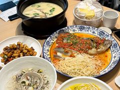 -兔爸私家小厨(新北万达店)