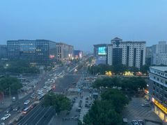 -首都医科大学附属北京同仁医院(西区)