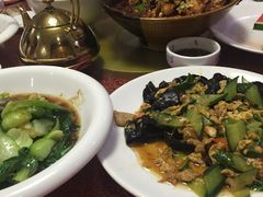 -磁州卤面·邯郸地方菜(复兴区店)