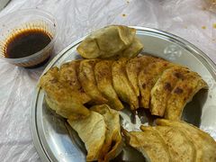 牛肉锅贴-桂萍特色牛筋牛杂(长堤街总店)
