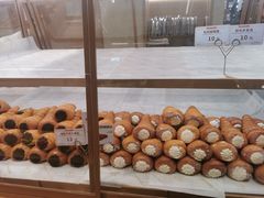 -山崎面包(静安久光店)