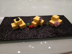 -骏莱海鲜鱼港(五角场店)
