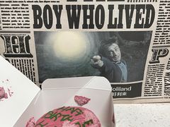 -好利来(马家堡店)