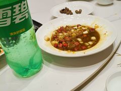 -郑享吃烧烤烩面(红专路店)