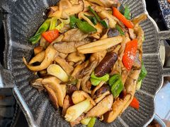 -白家寨子·山野白族菜(古城总店)