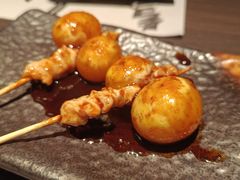 -牛坂烧肉·烧鸟·居酒屋(潮阳里店)