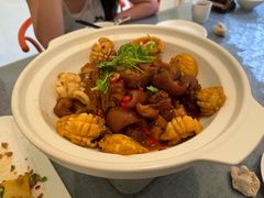 -山也·私厨(岳麓店)
