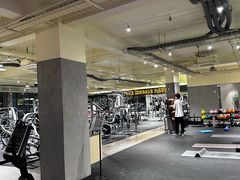 -聚健身GatherFitness(余杭店)