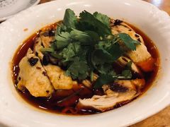 -东北农家小院(定西路店)
