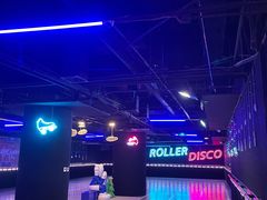 -VS SPORTS PARK运动玩乐园·团建·生日会(合生汇店)