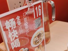 -吕氏疙瘩汤·海鲜新鲁菜(凯德mall新都心店)