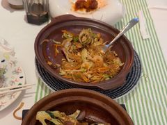 -桂满陇·蟹黄小笼汤包(巴黎春天浦建店)