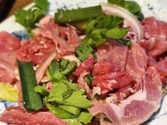 -贵厨酸汤牛肉(小十字店)