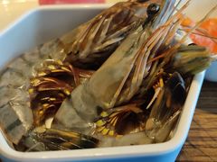 黑虎虾-喜多鲜生海鲜自助(无锡旗舰店)