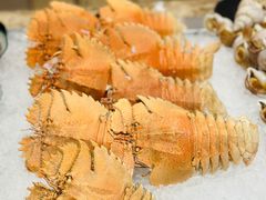 -咖啡苑自助餐厅·中国大饭店