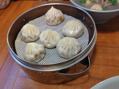 -金原鸭血粉丝汤·汤包·脆皮烤鸭(南京博物院店)