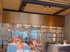 -一澜江宴·江景地标楚菜(江滩公园店)