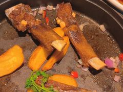 -筱爷叔·上海传统手工菜(玉树路店)