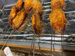 -郑喜旺烧烤(郑州总店)