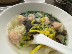 -苏小柳点心·手作小笼包(浦东嘉里城分院)