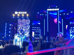 -成都欢乐谷