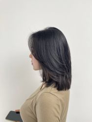 -匠心荟MG染烫店