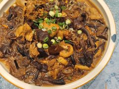 -中国吉菜名店广源宾馆餐厅
