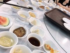 -秦淮小吃城(夫子庙店)
