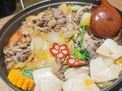 -吉之仙•中国制造•出口级食材日料店(领事馆总店)