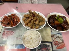 -蘭心餐厅(进贤路店)