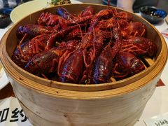 -靓靓蒸虾·头牌蒸虾(沙湖旗舰店)