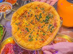 -又见炊烟炭火烤肉(五一新村店)
