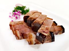 酱焖蹄-老正兴菜馆(福州路店)