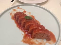 -外婆家(古墩印象城店)