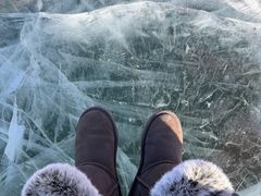 -长春市南湖公园