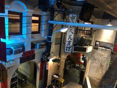 -老表记广西宵夜螺蛳鸭脚煲(西大店)