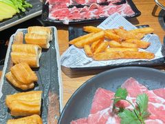 -呷哺呷哺 黄金牧场 (新中关购物中心店)