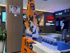 -深影国际影城(学院南路店CGS中国巨幕店)