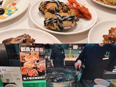 -海德温泉生活馆(朝阳大悦城店)