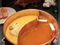 -荣记火锅(青悦城店)