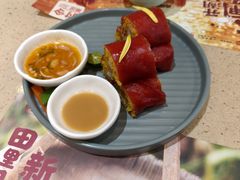 -点都德(海岸城店)