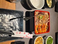-沼津港精致料理·寿喜烧·烧鸟(龙湖南桥天街日料榜单店)