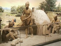 -龙山文化博物馆