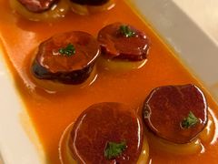 -龟兹KUCINA·新疆菜(前滩L+PLAZA店)